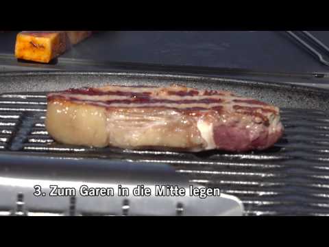 TOP TSCHEGG: Wir machen den Grillmeister