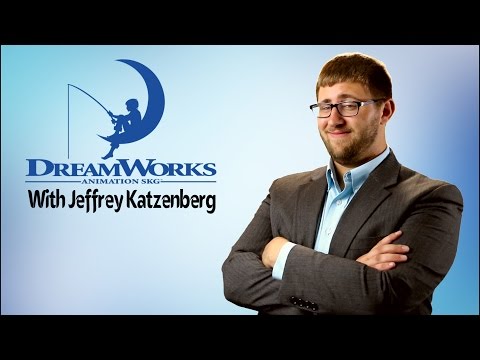 If Dreamworks Were 100% Honest With Us...