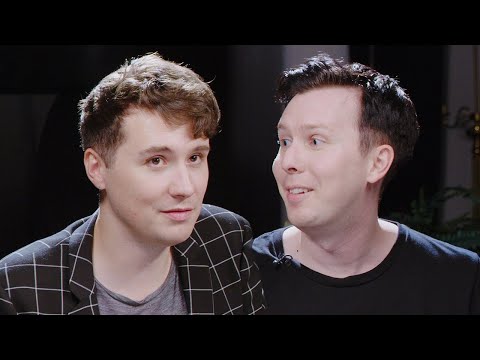 Video: Dan Howell Valor Neto