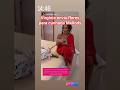 Virgínia envia flores para a cunhada Melody #shorts #virgíniafonseca