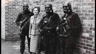 The Yanks Don't Do Quiet — The SAS Victory That Humiliated American Special Forces