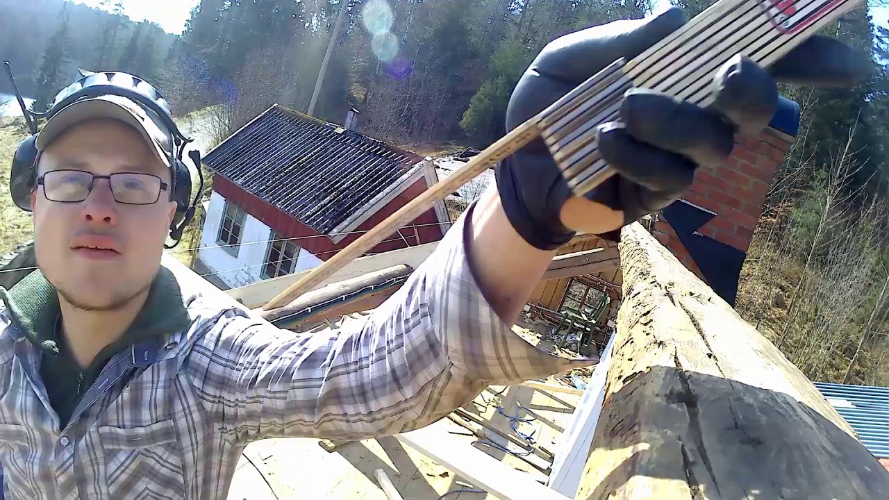 Trying to renovate a house in 30 days YouTube