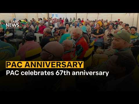 PAC celebrates 67th anniversary