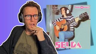 Download lagu Hey, Türkiye, thank you for Selda Bağcan - Selda Album Reaction