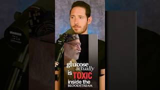 What glucose actually does inside your body