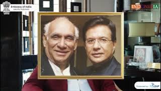 Raam Punjabi, Founder of PT Tripar Multivision Plus on his Bollywood relationships!