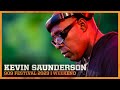Kevin saunderson at 909 festival weekend 2023  amsterdam