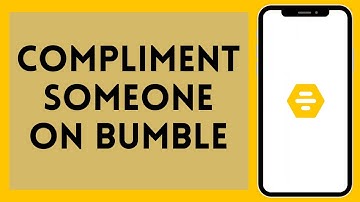 How to Compliment Someone on Bumble (2024) | Bumble Tutorial