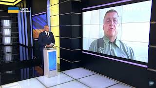 🤬‼️"ВОРОГ Б'Є ПО ЕНЕРГЕТИЦІ СУМЩИНИ, Є ПЕРЕБОЇ З ЕЛЕКТРОПОСТАЧАННЯМ" // заступник голови РВА