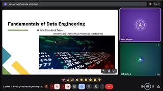 Building Career as Data Engineer - Practical Roadmap