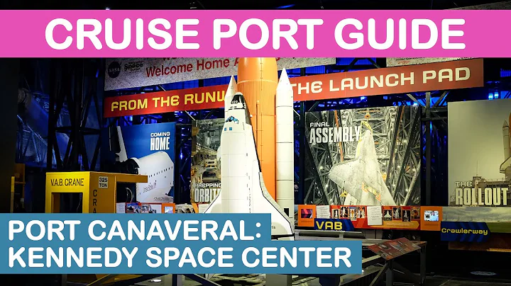 Port Canaveral Cruise Port Guide: Kennedy Space Ce...