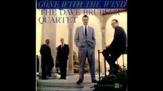 The Dave Brubeck Quartet - Gone With The Wind chords