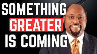 God Breaks You Before He Blesses You for Something Greater!dr. myles munroe motivation