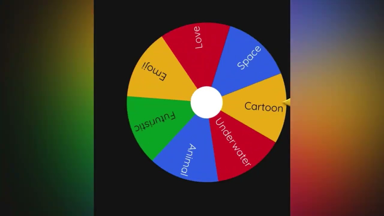 Redesigning boring logos