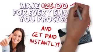 Email Processing System EPS Presentation