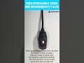 MiVue™ M820D School Zone / Premium Safety Alert