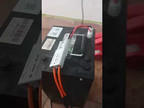 Lithium battery charge karne ka Sahi tarika #shorts
