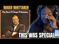 THIS ONE BROKE MY HEART 💔 | Roger Whittaker | last farewell 