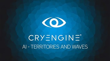 How to create AI zones & waves of enemies in CRYENGINE | AI & NPCs