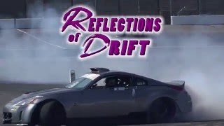 Reflections of Drift - 2016 Drifting Commercial