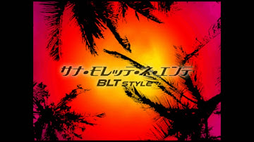 SANA MOLLETE NE ENTE (B.L.T.sandwitch Style) / Togo Project feat. Sana