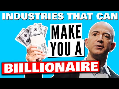 Video: 25 turtingiausių magnatų mados industrijoje