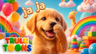 Puppy Pop screenshot 4