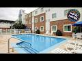 Super 8 by Wyndham Aurora East | Denver (CO), United States | Hotel Review ⭐