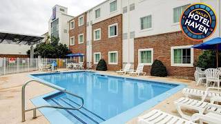 Super 8 by Wyndham Aurora East | Denver (CO), United States | Hotel Review ⭐