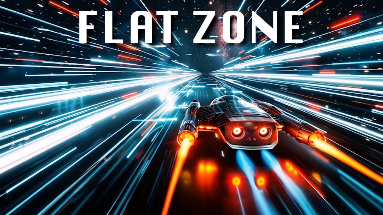 Sailing in the Dimension Between — Synthwave, Retrowave, Dreamwave, Vaporwave