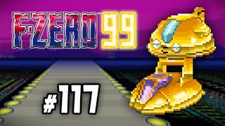 F-Zero 99 - Narokath - Part 117: Fox Main UwU