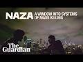 NAZA - official trailer