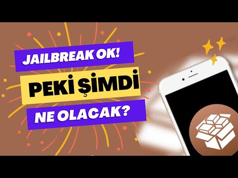 Video: Roku'yu jailbreak yapabilir misin?