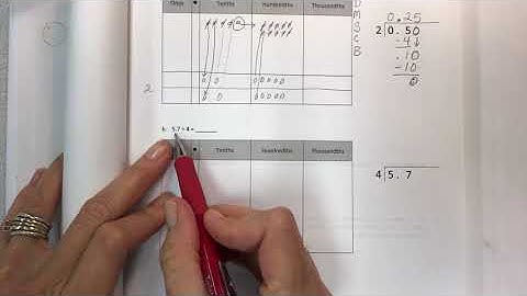 Eureka math grade 5 module 1 lesson 15 problem set