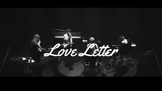 My First Story『Love Letter』 Acoustic Version, Live in S.S.S tour lirik+Sub.Indo