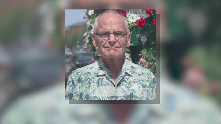 77-year-old's accused killer was out on bond