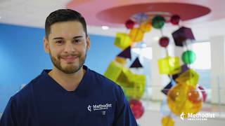 Join Methodist Healthcare as a Registered Nurse