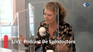Podcast De Spindoctors S2E03 Npo Radio 1