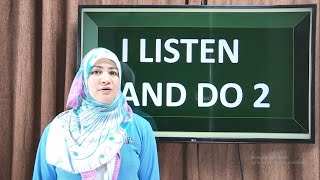 (i listen and do (2