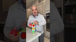 Mother of the year! 🚦 #youtubeshorts #magic #funny #comedy #viral #viralvideo