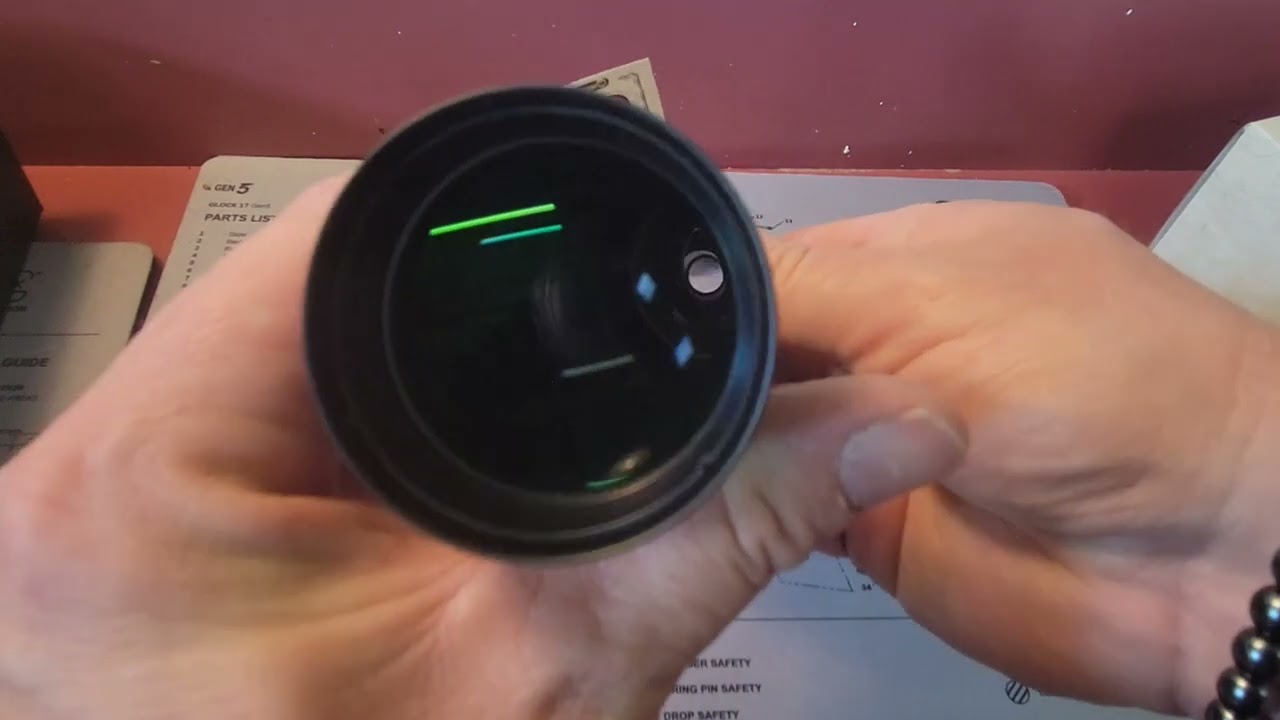 Unboxing- "Cocabur"  Rifle Scope- Burris Fullfield IV 2.5-10x42 IR E3