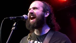 EXTERMINATION DAY LIVE AT AMSTERDAMN | JUNE 12 2026