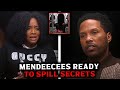 OMG! Mendeecees Harris WARNS To Reveal Everything On TV During CLASH With Yandy Smith | LHHATL S13B