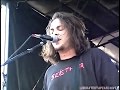 Seether Live - COMPLETE SHOW - Tinley Park, IL, USA (10th August, 2002) "Ozzfest"