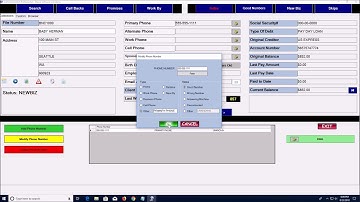 Collections MAX Professional Overview