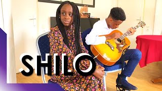 Shilo - Rhessaël Mvuti | NGTV
