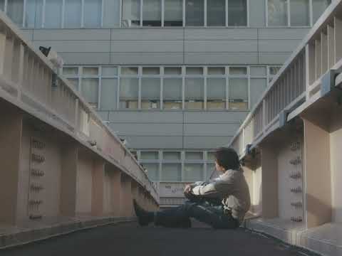 AIRIE - 6.12INCHES feat.T-STONE,Masato Hayashi (Official Visualizer)