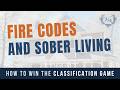 Essential Fire Safety for Sober Living Homes: Don't Get Denied!