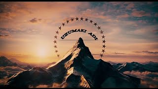 Tutorial membuat intro paramount di kinemaster