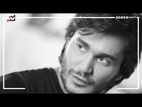 وفاة المطرب اللبنانى جورج الراسي في حادث سير مروع أثناء عودته من حفله فى سوريا